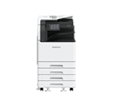 Apeos C2561