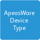 ApeosWare Device Type