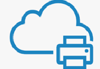 Cloud On-Demand Print