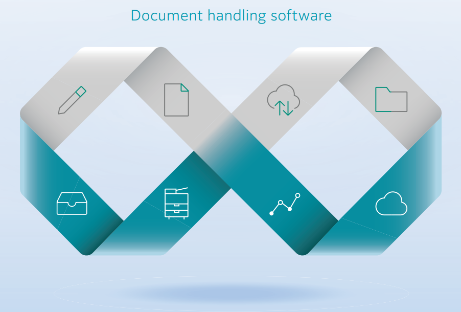 DocuWorks 10