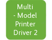 Multi - Model Printer Driver 2