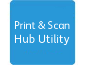 Print & Scan Hub Utility