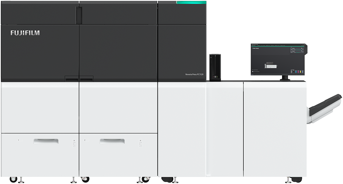 Revoria Press PC2120