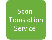 Scan Translation Service