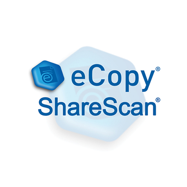 eCopy ShareScan