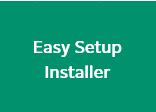 Easy Setup Installer