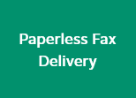 Paperless Fax Delivery
