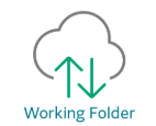Working Folder